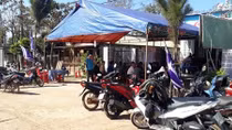 Vụ nổ súng tại Gia Lai: Án mạng từ việc chơi bài