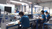 Kỳ tích đóng góp 30% GDP của ngành công nghiệp có 2 triệu lao động