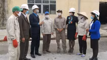 Đảm bảo quyền lợi cho người lao động trong tình hình dịch bệnh