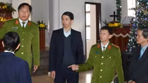 Nhiều mô hình hay trong phong trào Toàn dân bảo vệ ANTQ ở vùng giáo