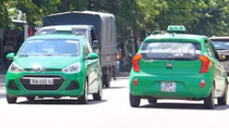 Bộ Giao thông Vận tải không nới “độ tuổi” đối với xe taxi