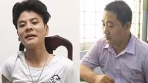 Lừa đảo mua bán, tìm xe mất trộm qua mạng