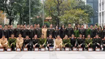 Khai mạc Đại hội Đoàn toàn quốc lần thứ XI