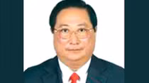 Đồng chí Giàng Seo Phử từ trần
