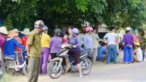 48h truy bắt nghi phạm giết người phụ nữ tật nguyền rồi cướp của