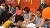 Đại học Kinh tế Quốc dân: Từ 20 điểm trở lên mới có cơ hội