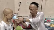 Nghệ sĩ tóc Andre': "Cho đi để trở thành người giàu có"