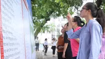 Điểm chuẩn nhiều trường sẽ tăng nhẹ