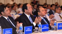 Thủ tướng dự Hội nghị Xúc tiến đầu tư tỉnh Bình Thuận