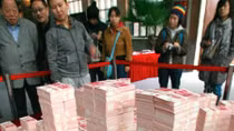 Phòng, chống tham nhũng ở Trung Quốc: Nhổ tận gốc rễ
