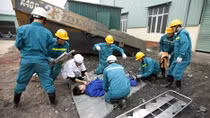 Điều kiện hưởng chế độ tai nạn lao động