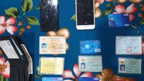 Cảnh giác với phần mềm, chip gián điệp