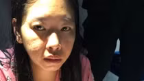 Nữ quái cầm đầu ổ nhóm mua bán ma túy khu nghĩa địa