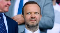 Fan cuồng tấn công tư dinh của lãnh đạo Manchester United