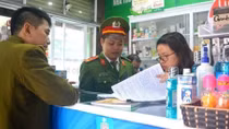 Quyết liệt đấu tranh với thói "khôn lỏi" trước dịch bệnh virus Corona