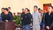 Mở lại phiên tòa xét xử vụ án liên quan đến băng “tín dụng đen” Nam Long