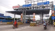 Bộ GTVT nghiên cứu phương án di dời trạm thu phí T2 trên QL91