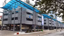 Hà Nội sẽ rà soát thu hồi dự án quy hoạch điểm đỗ xe chậm triển khai