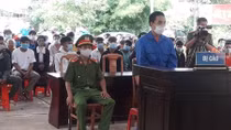 Nhặt được ma túy đem bán cho con nghiện, lãnh án tù chung thân
