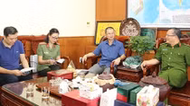 Phá án tham nhũng giữa đại dịch COVID-19 (bài 2)