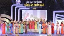 Liên hoan Truyền hình, Phát thanh CAND không chỉ là một cuộc thi tài năng