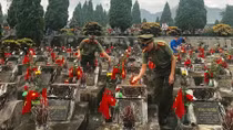 Vị Xuyên những ngày tháng 7
