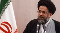 Mỹ - Iran đang "nắn gân" nhau?