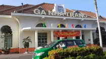 Cân nhắc di dời ga Nha Trang theo phương án phù hợp
