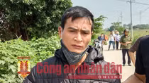 Bắt hai tên cướp sát hại nữ sinh ngân hàng