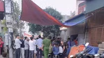 Bé gái 9 tuổi bị mẹ ép uống thuốc chuột tử vong do bị xiết cổ