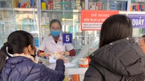 Xử lý nghiêm các nhà thuốc không kết nối liên thông