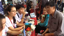 Điểm chuẩn xét tuyển đợt 1: Khối B tăng mạnh, thí sinh cần lưu tâm
