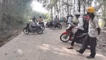 Yêu cầu xử lý những vấn đề liên quan đến bãi rác Tam Xuân 2