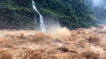 Chủ động ứng phó với mưa, lũ, sạt lở tại các tỉnh Tây Nguyên