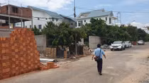 Lãnh đạo Văn phòng đăng ký đất đai Bà Rịa - Vũng Tàu làm trái quy định