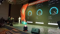 Viettel là nhà mạng đầu tiên ra mắt công nghệ 5G tại Myanmar 