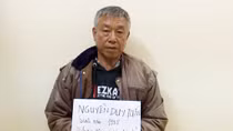 Tuấn Điện - kẻ 26 năm trốn nã dưới vỏ bọc "cán bộ an ninh khu phố"