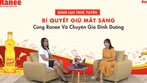 Bí quyết giữ đôi mắt sáng
