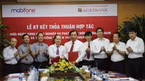 Agribank và MobiFone ký kết thỏa thuận hợp tác toàn diện