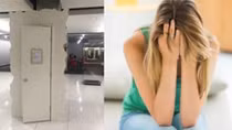 Buồng xả stress trong thư viện