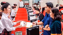 Làm thế nào để khách hàng kiểm soát được tài sản?