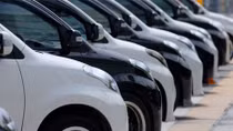 Cho phép mua lại ôtô của cơ quan, viên chức ngoại giao