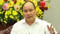 Thủ tướng chỉ đạo xử lý sự cố cháy tàu chở dầu tại Hải Phòng