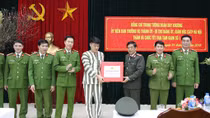 Dùng tình cảm chân thành để giúp trại viên quyết tâm cải tạo tốt