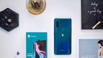 VinSmart công bố "Bộ sưu tập đá quý" Vsmart Active 3