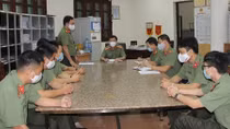 Giữ "mạch máu" giao liên thông suốt