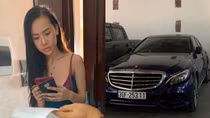 Má mì điều hành đường dây gái gọi ngàn đô gắn mác sinh viên