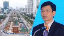 Cố gắng để tiến độ các dự án trọng điểm không bị ảnh hưởng bởi dịch