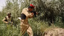 Cuộc chiến mới chống buôn lậu ma túy tổng hợp ở Iraq