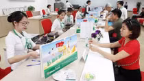Giảm lãi suất cho vay về 5%/năm: Nhiệm vụ khó khăn